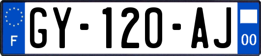 GY-120-AJ