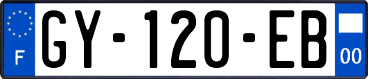 GY-120-EB
