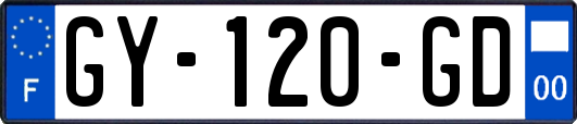 GY-120-GD