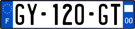 GY-120-GT