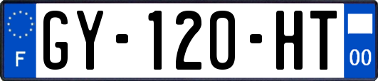 GY-120-HT
