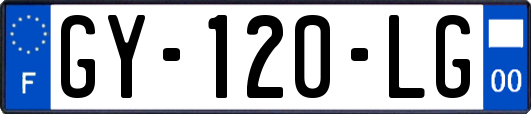 GY-120-LG