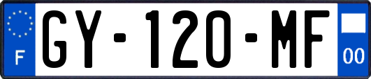 GY-120-MF