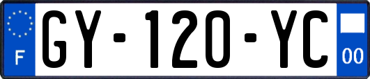 GY-120-YC