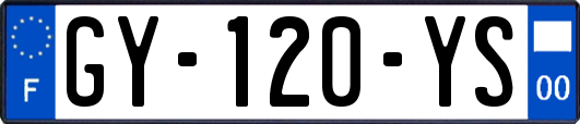 GY-120-YS