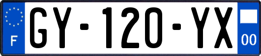GY-120-YX