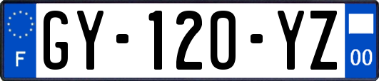 GY-120-YZ