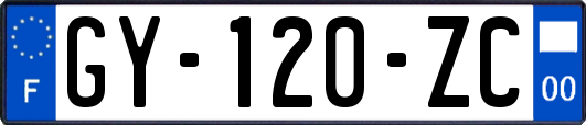 GY-120-ZC