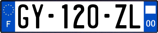 GY-120-ZL