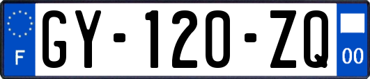 GY-120-ZQ