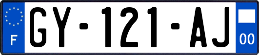 GY-121-AJ