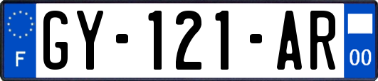 GY-121-AR