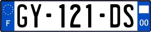 GY-121-DS