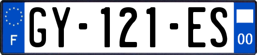 GY-121-ES