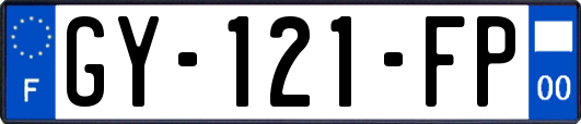 GY-121-FP
