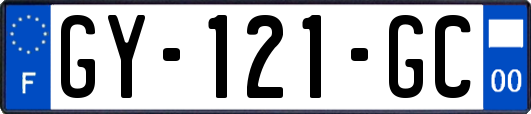 GY-121-GC