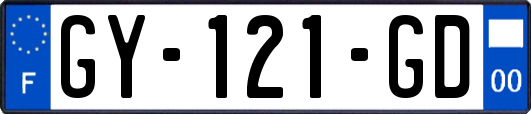 GY-121-GD