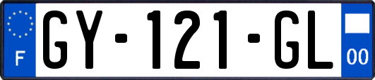GY-121-GL