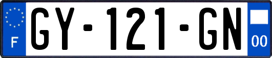 GY-121-GN