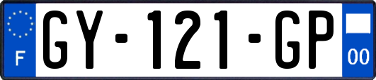 GY-121-GP