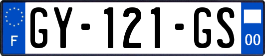 GY-121-GS