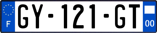 GY-121-GT