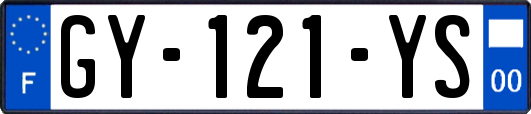 GY-121-YS