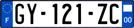 GY-121-ZC