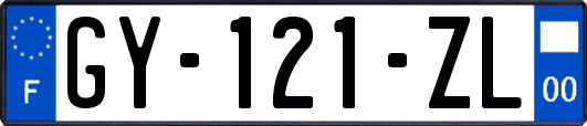 GY-121-ZL