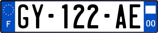 GY-122-AE