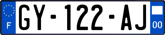GY-122-AJ