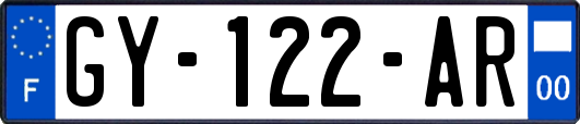 GY-122-AR