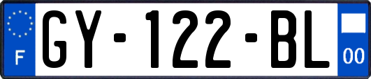 GY-122-BL