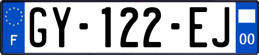 GY-122-EJ