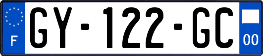 GY-122-GC