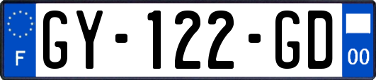 GY-122-GD