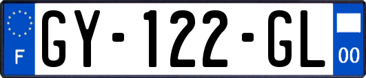 GY-122-GL
