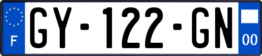 GY-122-GN