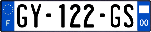 GY-122-GS