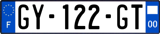 GY-122-GT