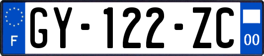 GY-122-ZC