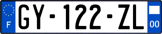 GY-122-ZL