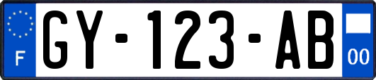 GY-123-AB