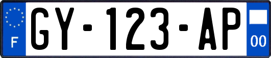 GY-123-AP