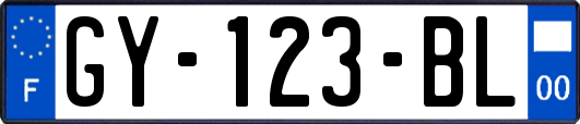 GY-123-BL