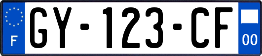 GY-123-CF