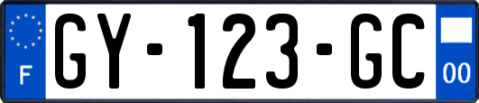 GY-123-GC