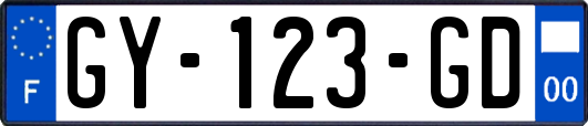 GY-123-GD