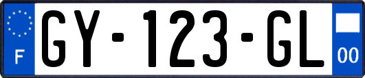 GY-123-GL