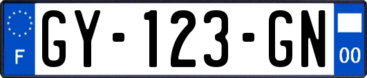 GY-123-GN
